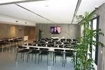 Dbu & Kursuscenter ホテル 2*